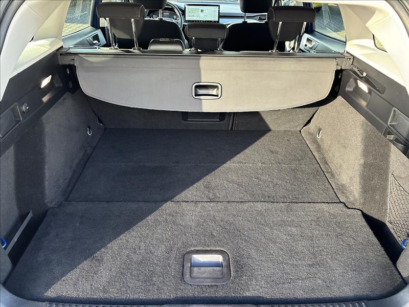 Ford Focus 1,5 EcoBlue 85kW TitaniumX AUT - fotka 11 z 45