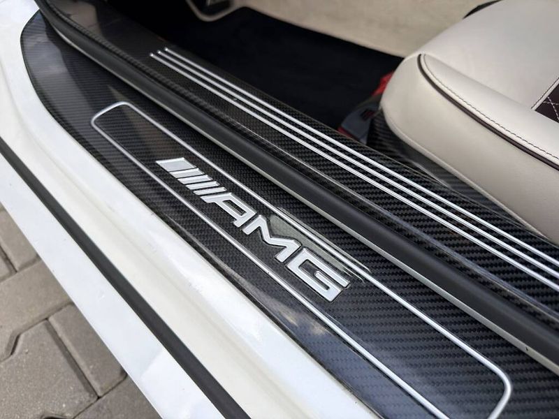 Mercedes-Benz SLS AMG (2013) AMG 63 GT Roadster - TOP - fotka 23 z 27
