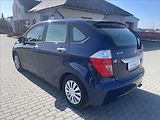 Honda FR-V 2,0 i-VTEC 110kw odp. DPH, po - náhled 2