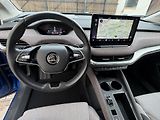 Škoda Enyaq (2021) 60, Matrix,SOH 91%, REZERVACE - náhled 8