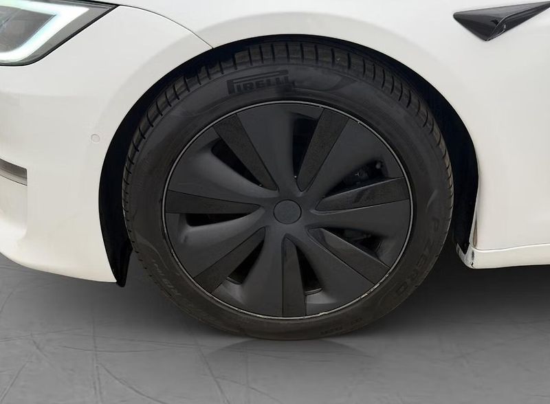 Tesla Model S LR AWD Vzduch Pano. Tažné Kam - fotka 37 z 37