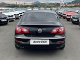 Volkswagen CC (2011) 3.6 FSi 4Motion, DSG - náhled 4