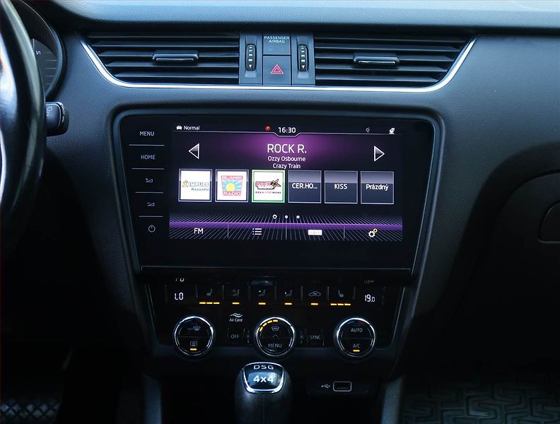 Škoda Octavia (2019) Laurin&Klement 2.0 TDI, 4X4 - fotka 12 z 30