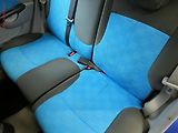 Kia Picanto (2007) 1.0 CRDi, AC - náhled 10