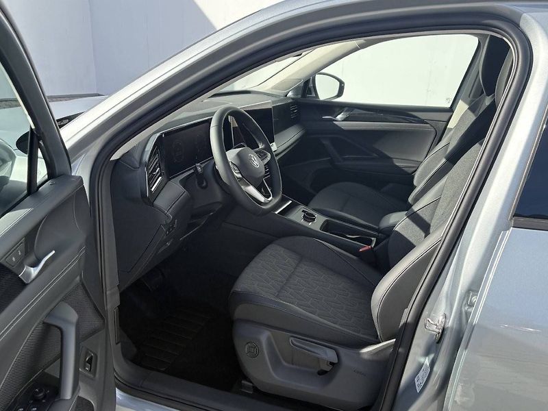 Volkswagen Tiguan (2026) People 7DSG 2,0TDi - fotka 5 z 7