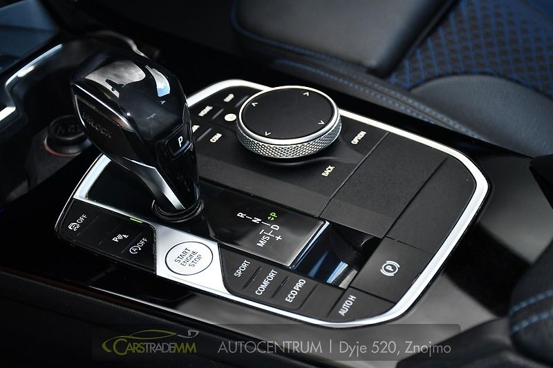 BMW Řada 2 218d M-SPORT REZERVACE - fotka 31 z 52