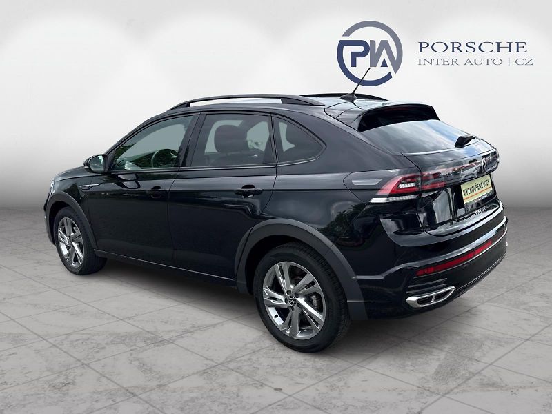 Volkswagen Taigo 1.5 TSI 7DSG R-LINE  110 kW - fotka 8 z 25
