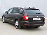 Škoda Superb (2012) 2.0 TDi, ČR, L&K, DSG, STK3 - náhled 6