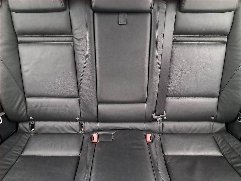 BMW X6 (2014) xDrive30d, 4X4, Automat - fotka 10 z 22