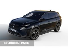 Peugeot 5008 (2026) GT Hybrid 145 e-DCS6 - fotografie inzerátu
