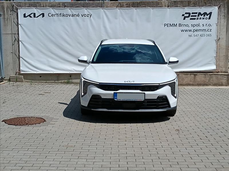 Kia K4 Sportswagon 1.6 T-GDi GPF 7DCT TOP 132 KW - fotka 4 z 8