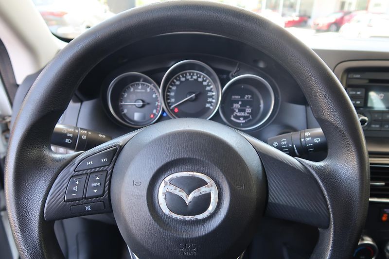 Mazda CX-5 (2015) 2,0 G165 Emotion, servis., DPH - fotka 19 z 27