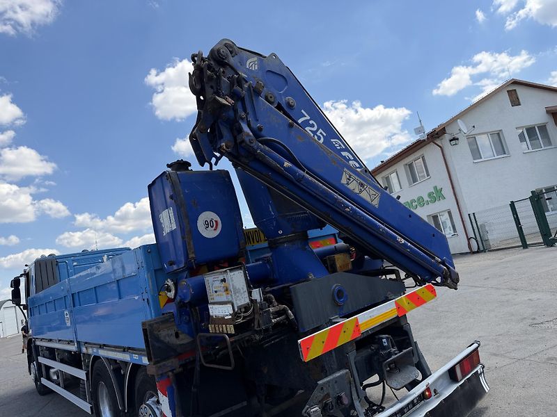Iveco Ostatní (2008) - fotka 8 z 15