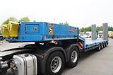 Langendorf (2023) ST-4 VB low-bed semi-trailer - náhled 9