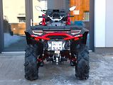 CFMOTO Gladiator X1000 (2026) G3 MUD - náhled 8