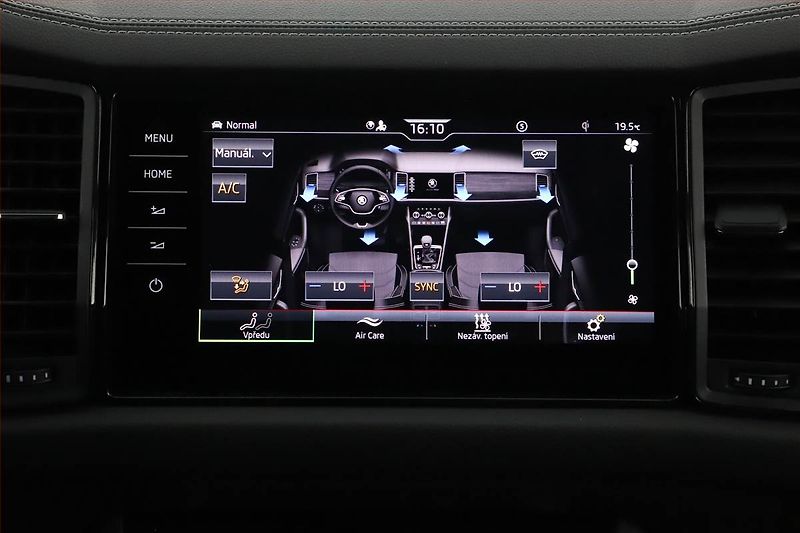 Škoda Kodiaq (2024) 2.0 TDI - fotka 17 z 20