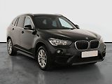 BMW X1 (2018) xDrive18d, 4X4, Automat - náhled 1