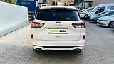 Ford Kuga (2022) 2.5i PHEV 165 kW Vignale AT - náhled 6