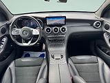 Mercedes-Benz GLC AMG paket 220d 4MATIC kupé - náhled 11