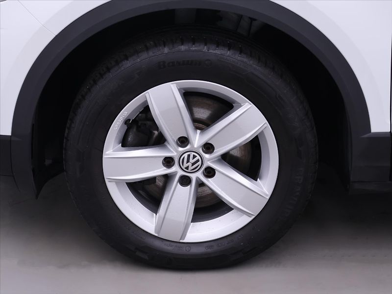 Volkswagen T-Roc 1,0 TSI 85kW Aut.klima CZ - fotka 27 z 34