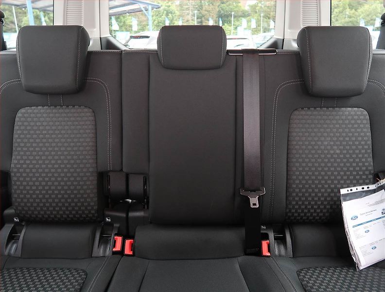 Ford Tourneo Connect (2021) Maxi Trend 1.5 EcoBlue, 5Míst - fotka 10 z 18