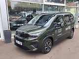Peugeot Rifter (2025) ALLURE 1.2 PT 110k MAN6 - náhled 1