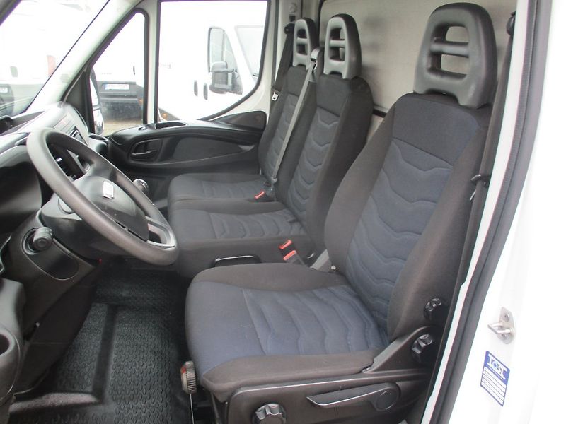 Iveco Daily 35C16, 3,0l, Dhollandia 1T, Ta - fotka 14 z 20
