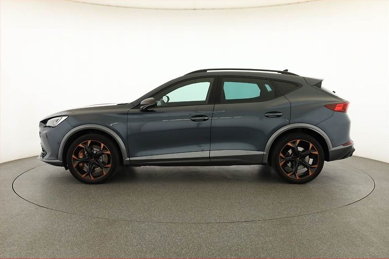 Cupra Formentor (2022) 2.0 TSI VZ 4Drive - fotka 3 z 19