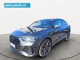 Audi RS Q3 (2020) 2.5 TFSI 294 kW, S-Tronic, CZ - náhled 1