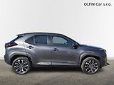 Toyota Yaris Cross 1,5 HEV FWD Style - náhled 6