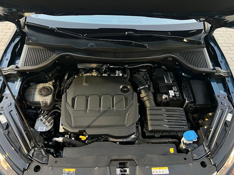 Škoda Karoq (2021) 2.0 TDI-STYLE-P.KAMERA - fotka 50 z 50