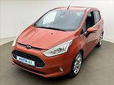 Ford B-MAX 1,6 NAVI KLIMA SENZORY TAŽNÉ - náhled 1