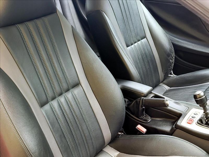 Alfa Romeo Brera 2,2 JTs po VELKÉM SERVISU - fotka 21 z 42