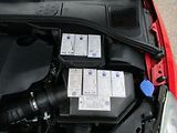 Volvo V60 (2011) combi 2,0 D  servis Volvo - náhled 12
