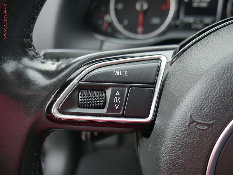 Audi Q5 (2014) 2.0TDi Quattro, ČR, AT - fotka 19 z 26
