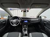 Toyota Auris 1.4D, ČR, Active, manual - náhled 12