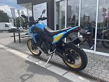 Yamaha (2026) XTZ Ténéré 700 Rally EU5+ - náhled 8
