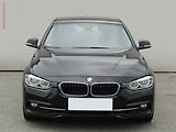 BMW Řada 3 (2018) 1.5 i, 2.maj,ČR, servis - náhled 1