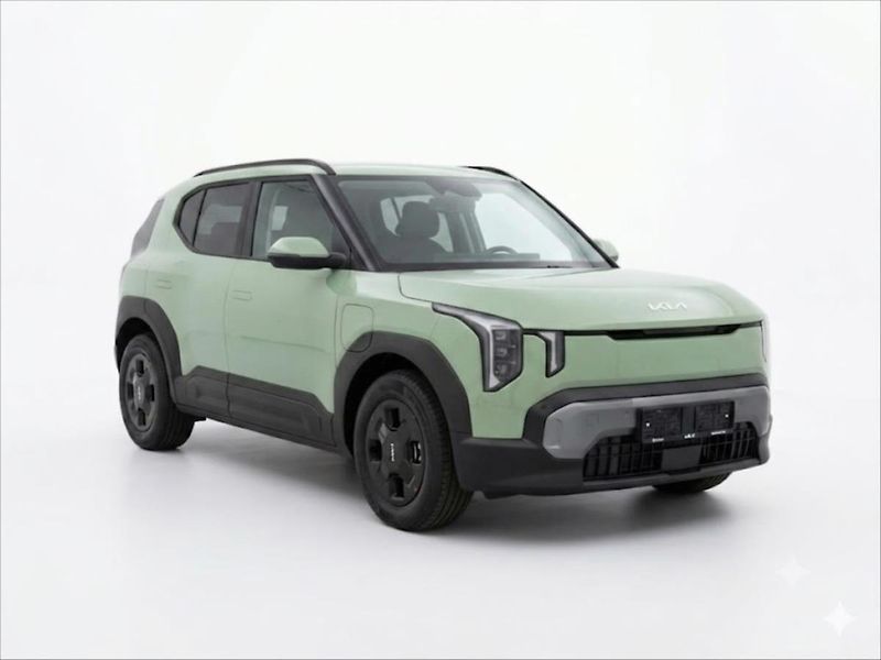 Kia EV2 (2026) 1,0 QV1 4P 4x2 AIR 108 KW + 42 - fotka 1 z 3