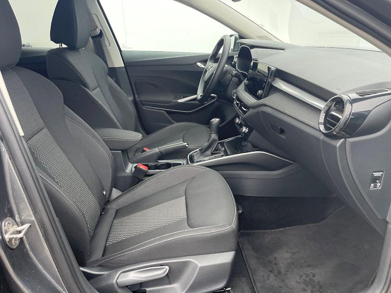 Škoda Fabia (2024) 1.0 TSI / 85 kW Top Selection - fotka 10 z 30