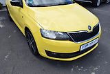 Škoda Rapid (2014) 1.2TSI 63kw AMBITION PANO OPS - náhled 3