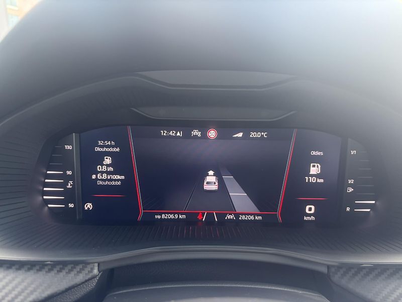 Škoda Kamiq 1.0TSi 85kW Monte Carlo - fotka 19 z 26