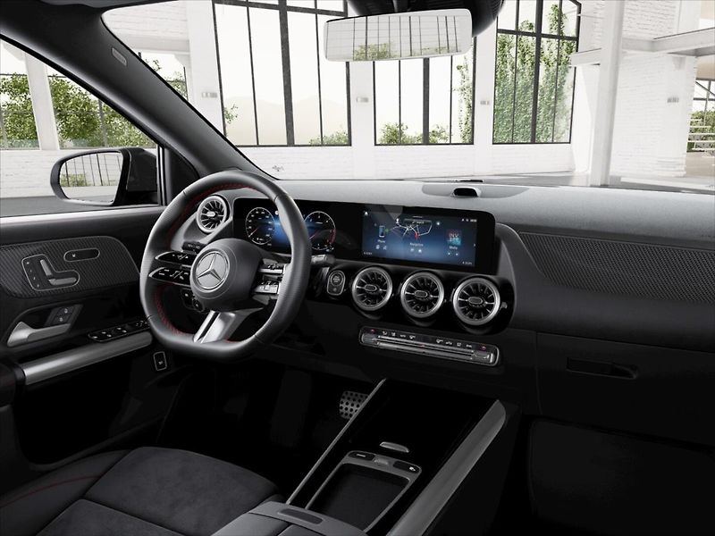 Mercedes-Benz GLA (2026) 2,0 200 d 4MATIC Edition 140 Y - fotka 9 z 9
