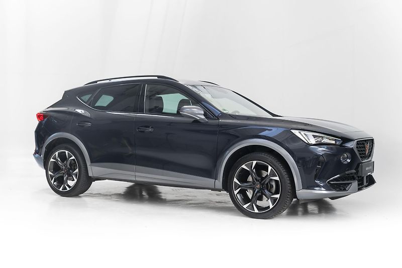 Cupra Formentor - fotka 2 z 39