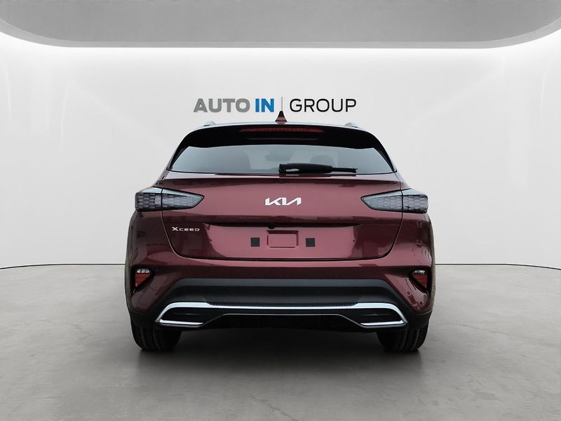 Kia XCeed (2026) 1.6 T-GDI GPF 7DCT automat 150 - fotka 5 z 12