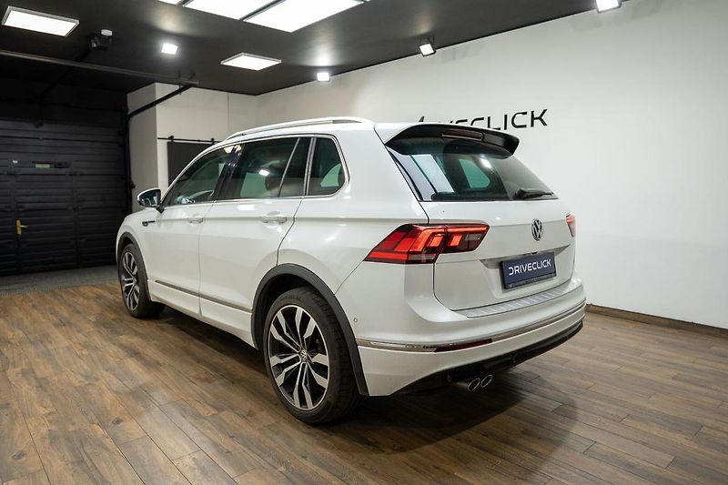 Volkswagen Tiguan 1.5 TSI 110 kW - fotka 6 z 29