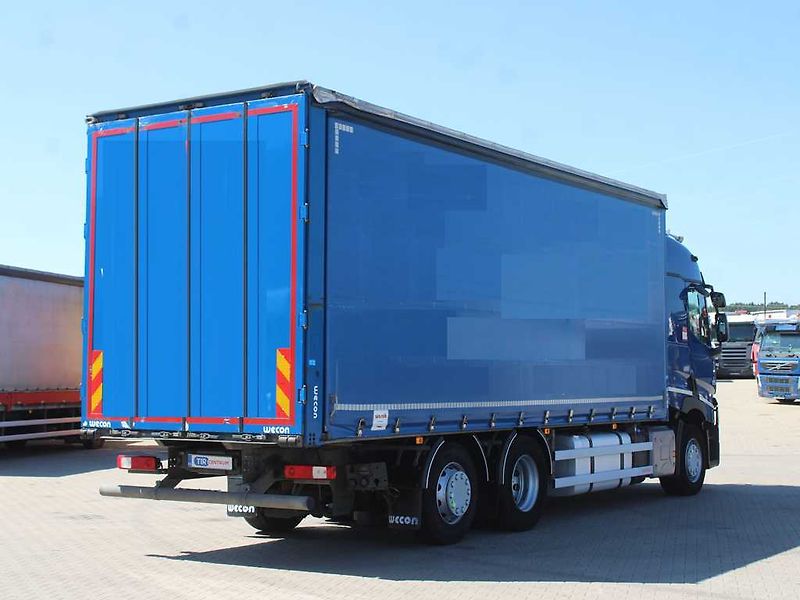 Renault Trucks T T 460, EURO 6, 6X2, ZVEDACÍ NÁ - fotka 3 z 21