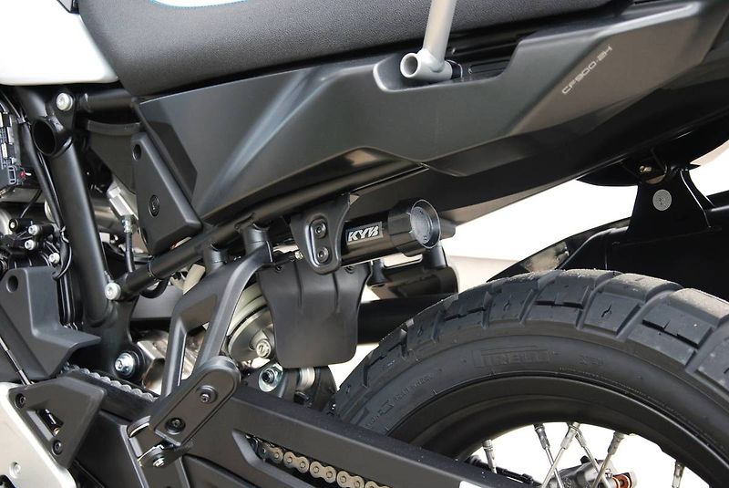 CFMOTO (2026) 1000MT-X Touring WHITE - fotka 19 z 25