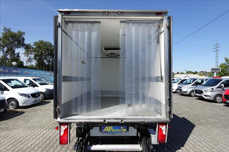 Mercedes-Benz Sprinter 2,2 CDI  316CDI MRAZÁK DO -30° - fotka 11 z 31