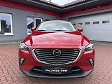 Mazda CX-3 (2018) 2.0 G-120 LED Navi Ad.Tempomat - náhled 4